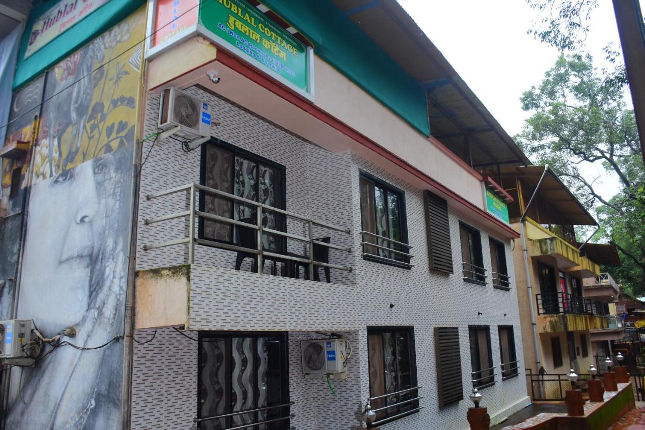 Hublal Cottage ماتيرن المظهر الخارجي الصورة