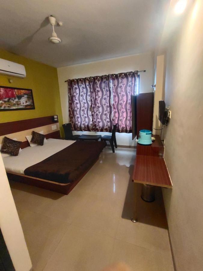 Hublal Cottage ماتيرن المظهر الخارجي الصورة