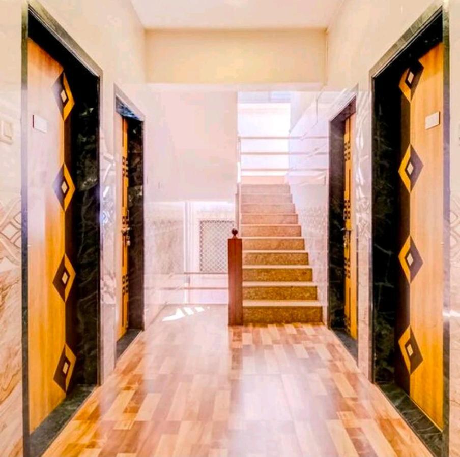 Hublal Cottage ماتيرن المظهر الخارجي الصورة