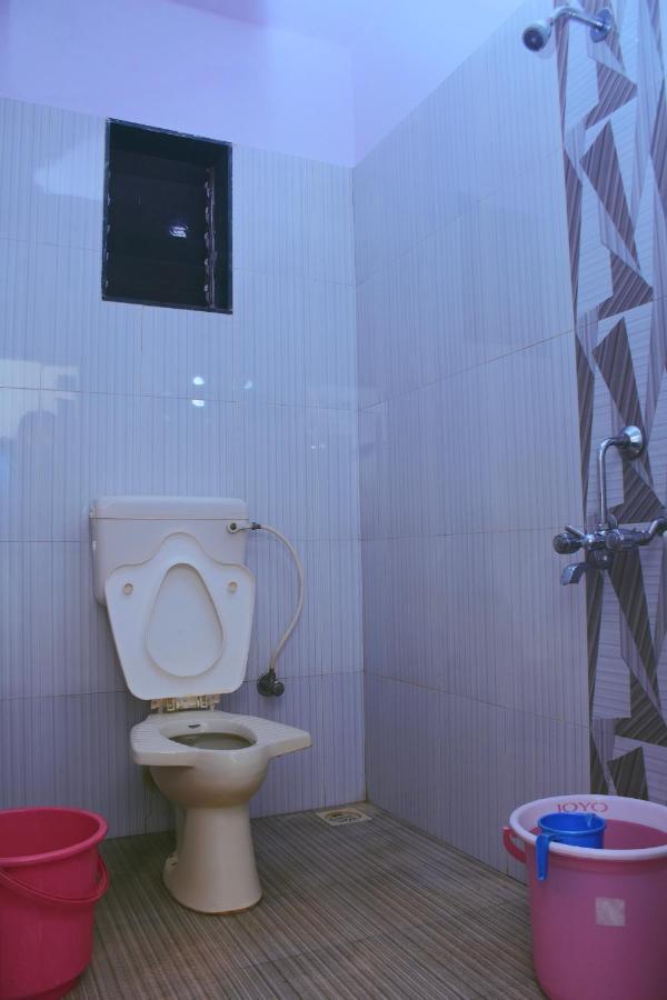 Hublal Cottage ماتيرن الغرفة الصورة