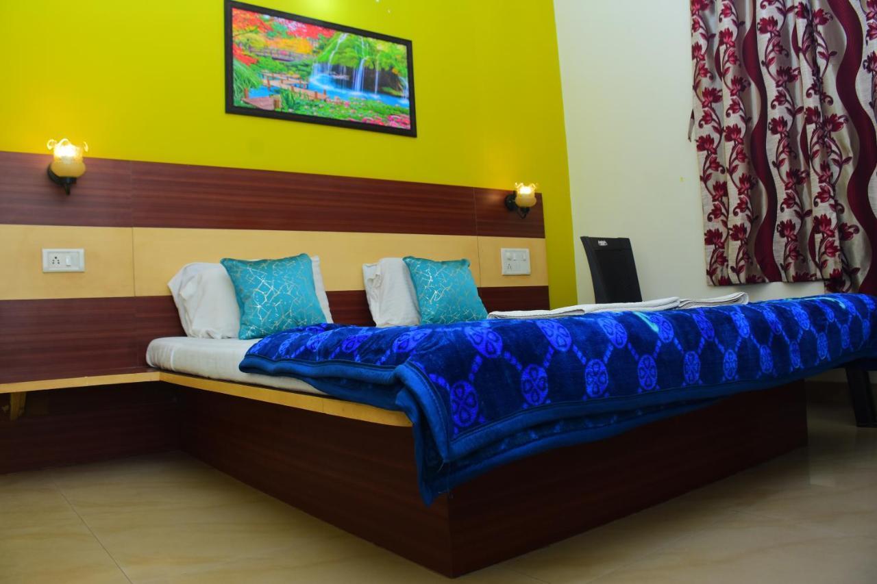 Hublal Cottage ماتيرن المظهر الخارجي الصورة