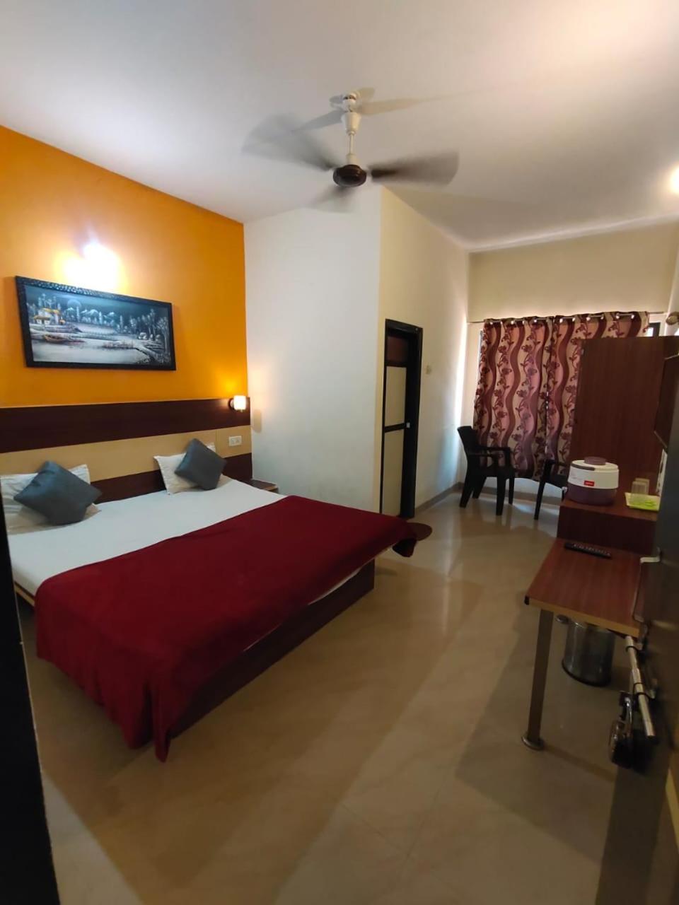 Hublal Cottage ماتيرن المظهر الخارجي الصورة